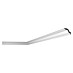 Nmc Decoflair Moldura de poliestireno decorativa D7 