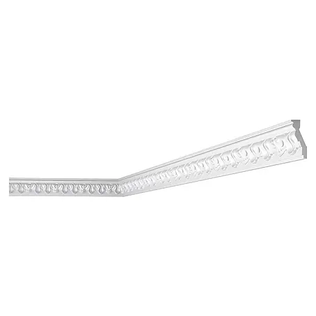 Nmc Decoflair Moldura de poliestireno decorativa E21