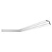 Nmc Decoflair Moldura de poliestireno decorativa D8 