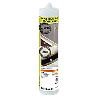 Nmc Decoflair Adhesivo para montaje de poliuretano (310 ml)