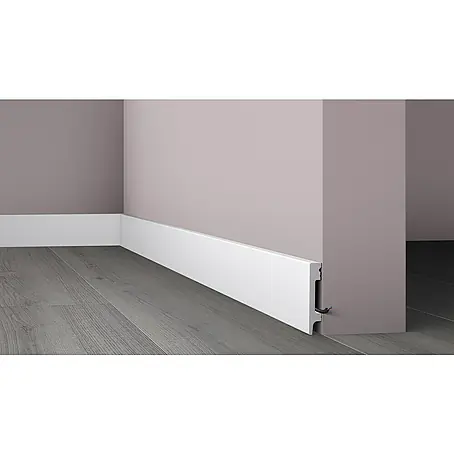 Nmc Decoflair Moldura de poliestireno decorativa M80