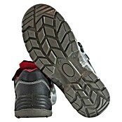 Power Safe Sicherheits-Sandalen Andreas (42, S1P)