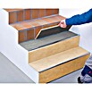 Knauf Flexkleber Schnell (1 kg, Begehbar nach: 3 h)