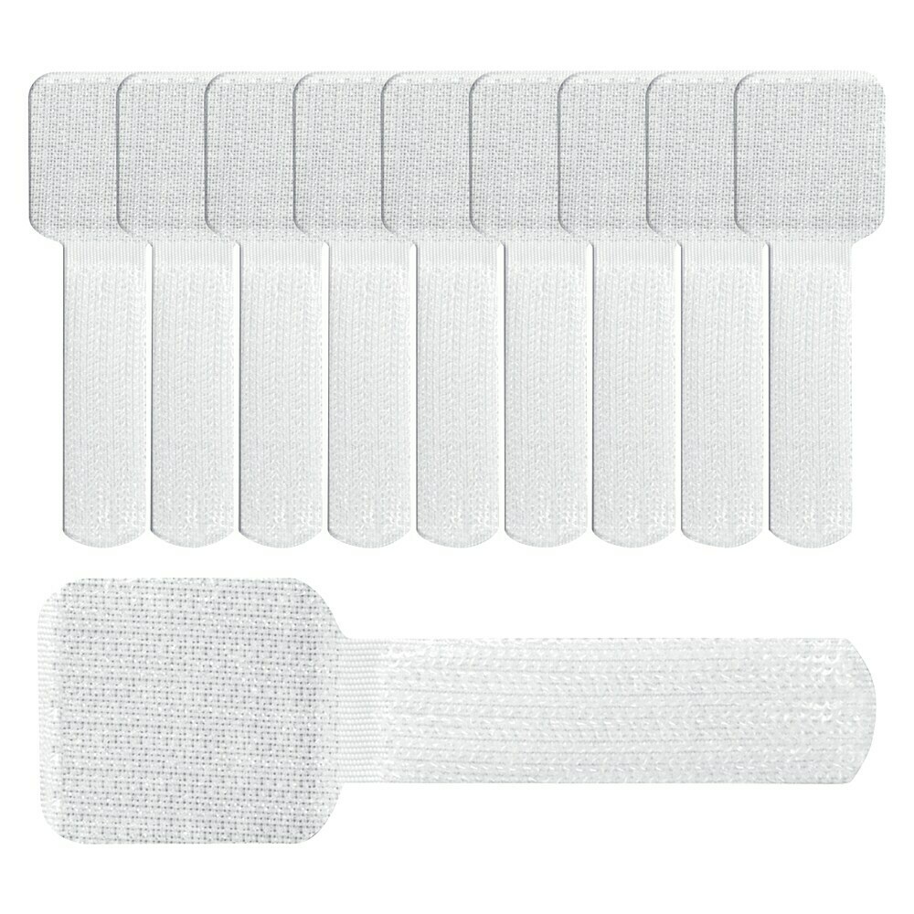 Label The Cable Klett Kabelbinder Wall Straps Kaufen Label The Cable Klett Kabelbinder Wall Straps Kaufen