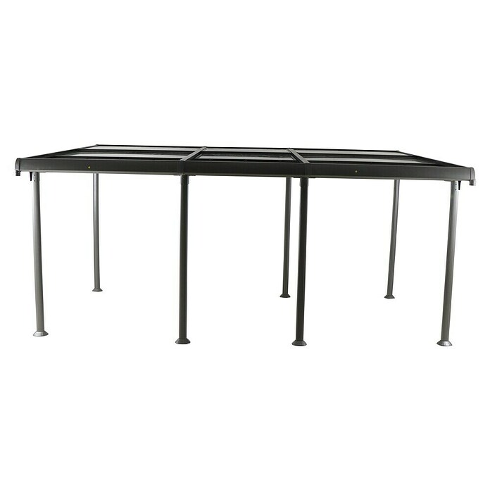 Sunfun Paviljoen Sera XL Cabrio (l x b: 550 x 300 cm)