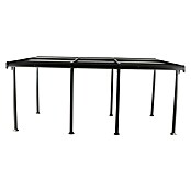 Sunfun Paviljoen Sera XL Cabrio (l x b: 550 x 300 cm)