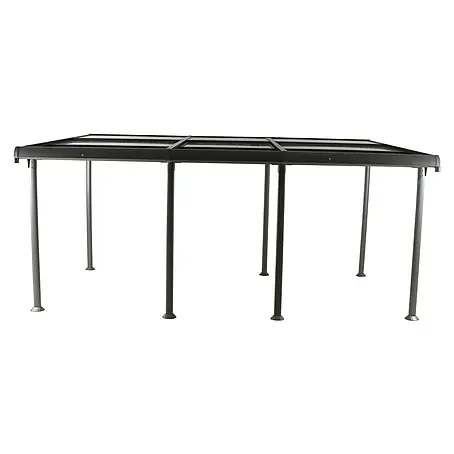 Sunfun  Anstellpavillon Sera XL Cabrio