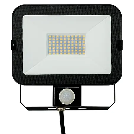 Alverlamp  Proyector LED LQSEN con sensor