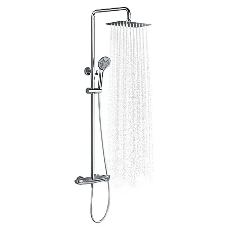 Imex  Sistema de ducha Sidney
