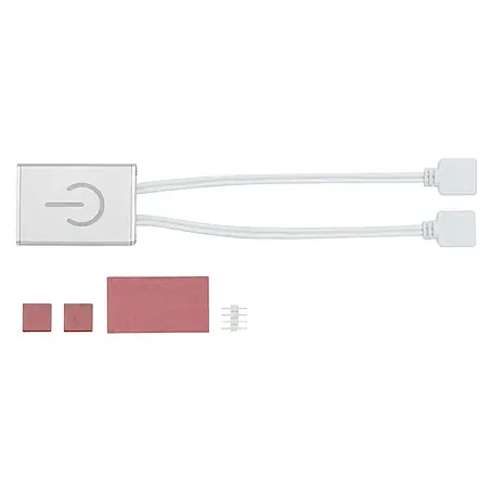 Paulmann YourLED Interruptor de palanca táctil