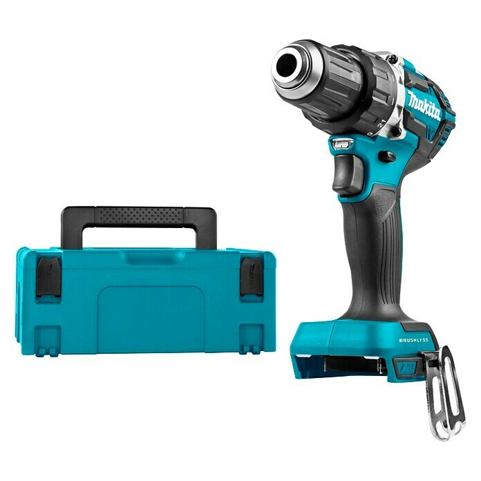 Makita LXT 18V Accuschroefboormachineset () | BAUHAUS