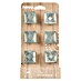 Nesu Tirador para muebles 2313 6 uds. 