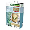 Windhager Winterschutzhaube Protect (L x B: 2 x 1,4 m, Motiv: Tannenbaum)