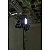 Profi Depot LED-Strahler (Schwarz, Mit Stativ, 50 W, IP54)