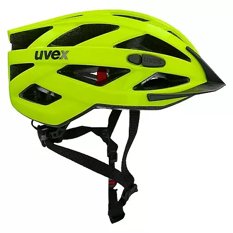 Uvex  Fahrradhelm I-VO 3D