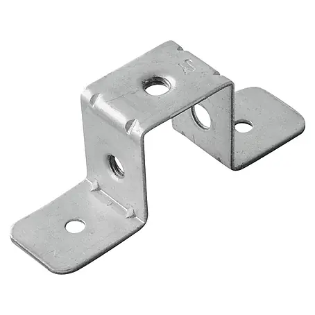 Placafix  Anclaje de montaje Omega