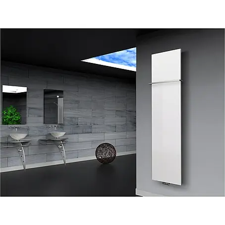 Szagato  Designheizkörper Manhattan 3