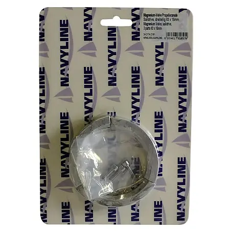 Navyline  Propelleranode