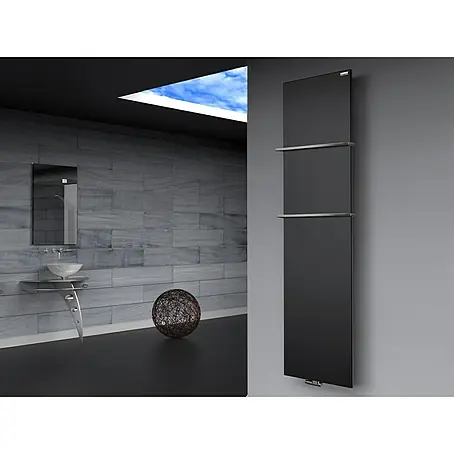Szagato  Designheizkörper Manhattan 3