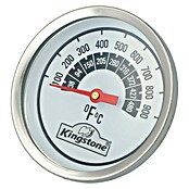 Ersatz-Thermometer (Passend für: Kingstone Kugelgrill Bullet 47)