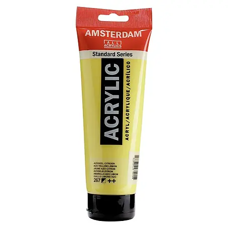 Talens Amsterdam Pintura acrílica Standard