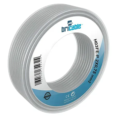 Bricable  Cable eléctrico
