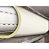 Schellenberg Rollladenkasten-Dämmmatte (L x B x H: 100 cm x 50 cm x 13 mm, 1-tlg., Geeignet für: Enge Rollladenkästen)