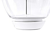 Artemide LED-Tischleuchte Empatia 36 (26 W, Weiß, Höhe: 38,2 cm)