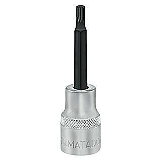 Matador Prijelazni ključ za bitove (Unutarnji četverokut od ½ inča – M5 unutarnji zupci)