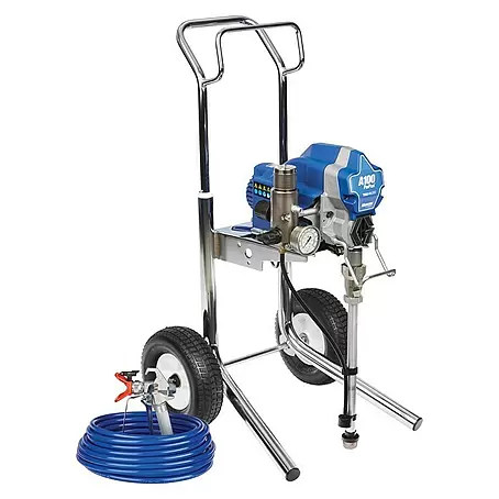 Graco Magnum Sistema de pulverización de pintura A100 Proplus