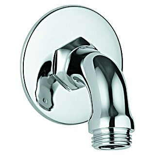 Grohe Brausearm Relexa Classic (Länge: 5,5 cm, ½″, Rund)