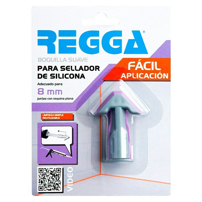 Šoba za reže  (8 mm, Lila) | 5580 - Trockenbau Zub. Schrauben, Bänder, Befestigung | FADD - Trockenausbau | FAD - Baustoffe | FA - Baustoffe | F - Baustoffe | BAUHAUS