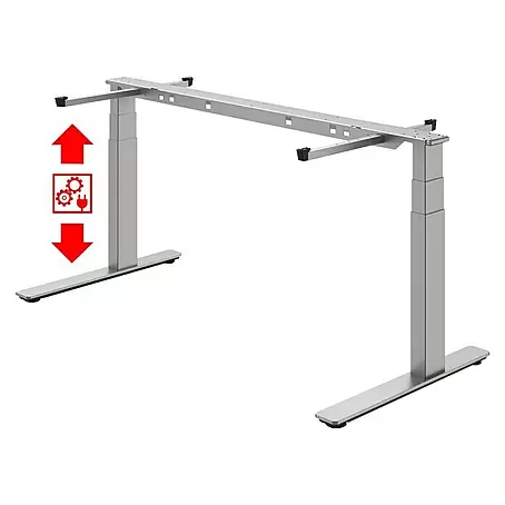 Häfele  Tischgestell TE 651