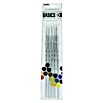 Liquitex Basics Pinsel-Set