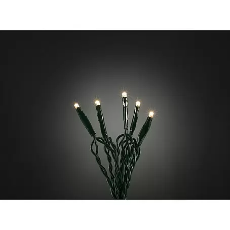 Konstsmide  LED-Lichterkette Microsnoer LED
