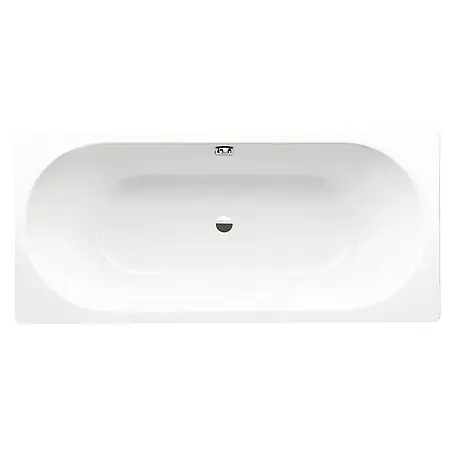 Kaldewei  Badewanne Classic Duo 114