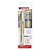 Edding Lackmarker (Strichstärke: 2 - 4 mm, Gold)