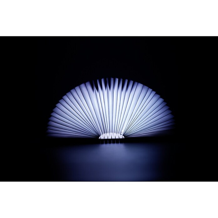 Luz de noche LED (Marrón/Transparente, 2,5 x 9 x 12,3 cm, RGBW)