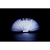 Luz de noche LED (Marrón/Transparente, 2,5 x 9 x 12,3 cm, RGBW)