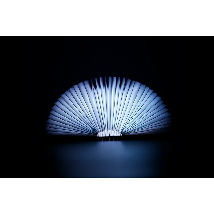 Luz de noche LED (Marrón/Transparente, 2,5 x 9 x 12,3 cm, RGBW)