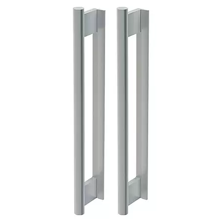 Diamond Doors  Griffstangenpaar 49016