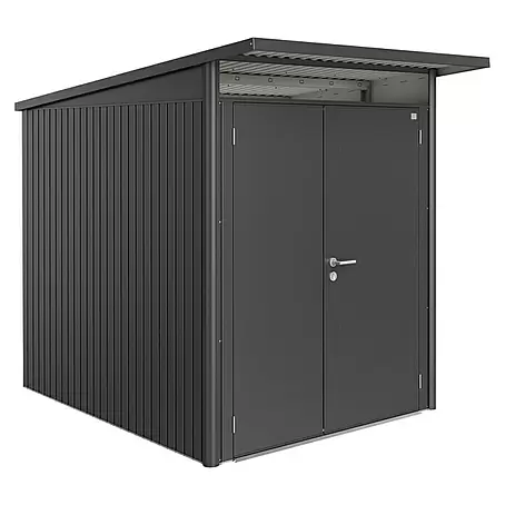 Biohort AvantGarde Gerätehaus AvantGarde A2