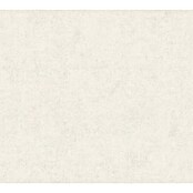 AS Creation Neue Bude 2.0 ED II Flis tapeta (Bijelo, Uni, 10,05 x 0,53 m)