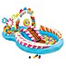 Intex Planschbecken Candy Zone Play Center 