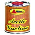 Aceite para maderas duras universal Vaselina 