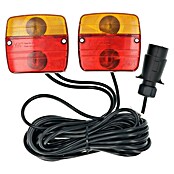 Carpoint Vzvratna luč  (12 V, Kvadratni) | 2804 - Anhänger und Zubehör | BDDH - Transportsysteme | BDD - Autozubehör | BD - Autozubehör | B - Werkz/Masch/Maschzubeh/Auto | BAUHAUS