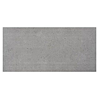 Nmc Revestimiento decorativo Cemento (L x An: 100 x 50 cm, Gris, Poliestireno expandido)