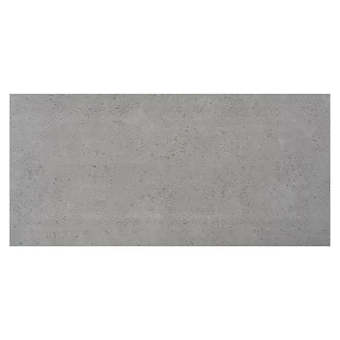 Nmc Decoflair Wandpaneel - Beton Light, 100 x 50 cm, Kunststoff - Graue Betonarbeitsplatte mit leichter Textur, ideal für moderne Küchen und Badezimmer. Die Oberfläche bietet eine robuste und stilvolle Ästhetik.