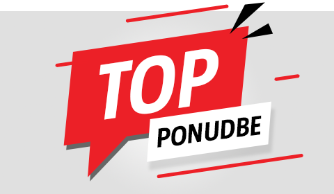 Top ponudbe meseca