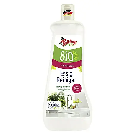 Poliboy Bio Essig-Reiniger